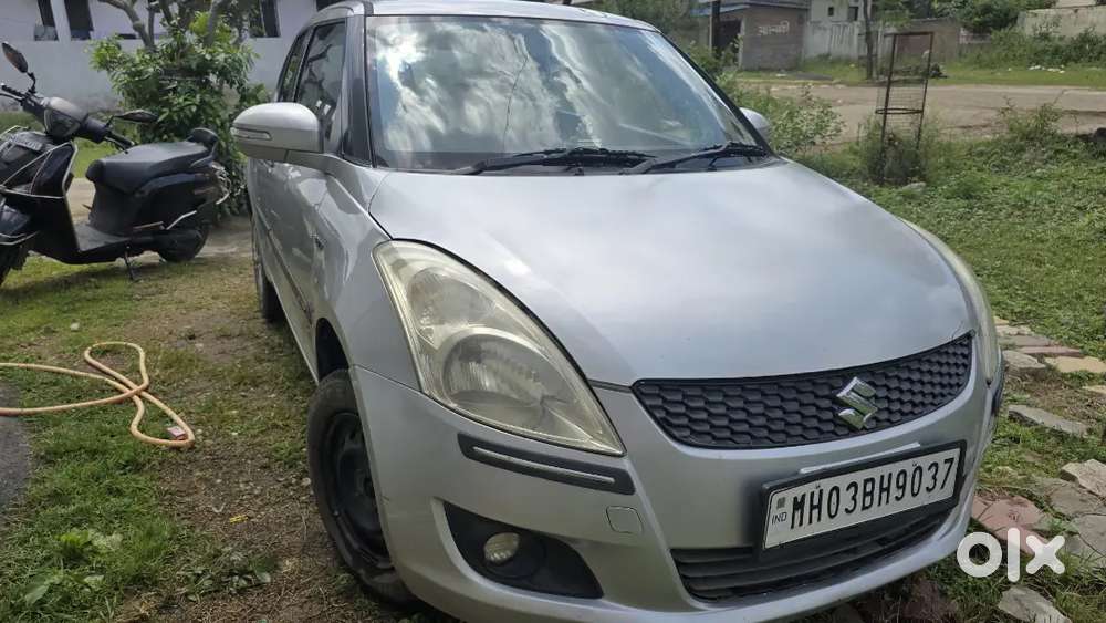 2013 Maruti Suzuki Swift