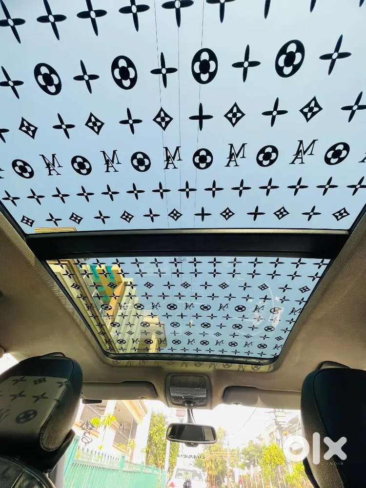 Audi Q5 2.0 Tdi Premium With Sunroof