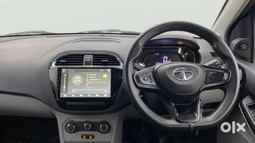 Tata Tiago 1.05 Revotorq Xt Option, 2021, Petrol