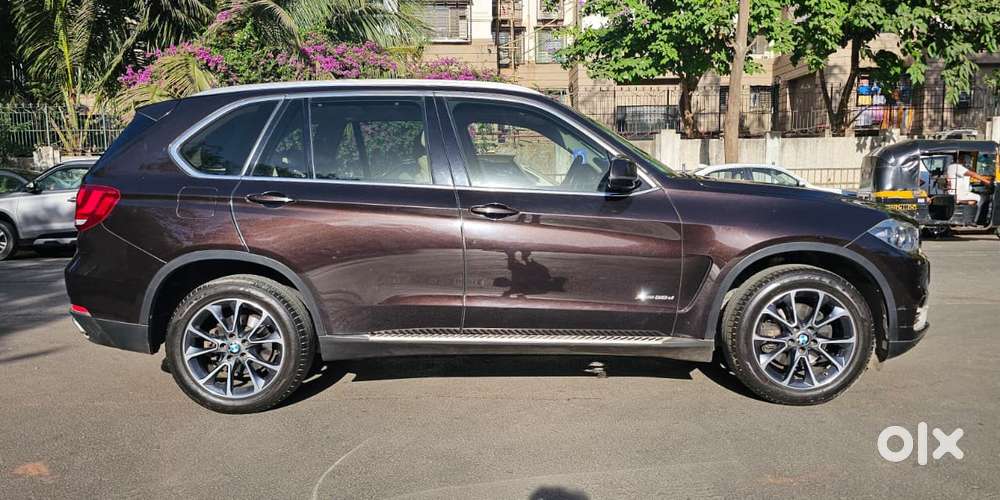 Bmw X5 Xdrive 30d, 2018, Diesel