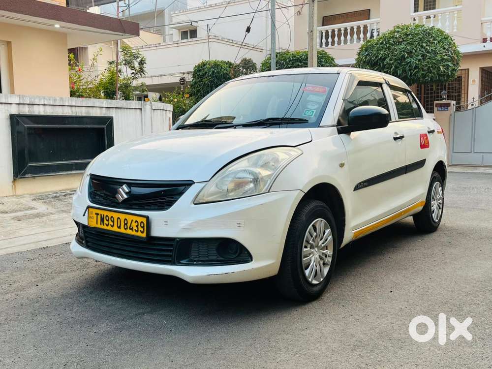 Maruti Suzuki Dzire, 2019, Diesel