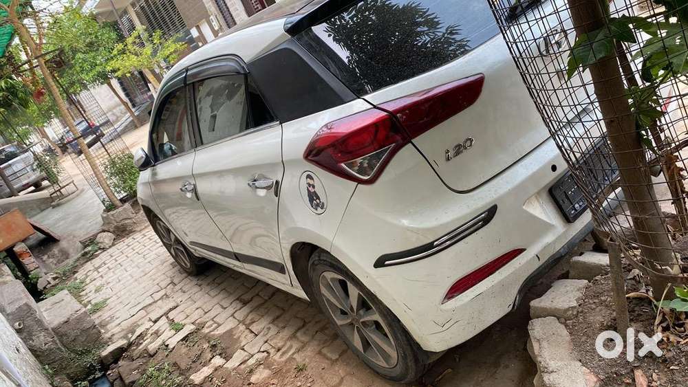 Puss Button Start Good Condition 5 Tyre New