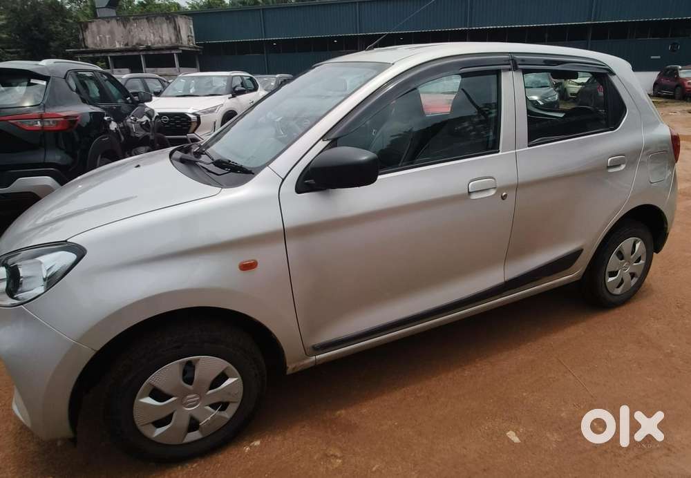 Maruti Suzuki Alto K10 1.0 Vxi, 2023, Petrol