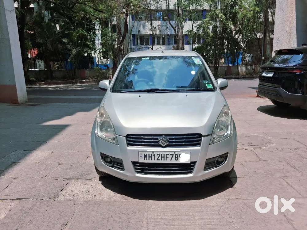 Maruti Suzuki Ritz 2011 Diesel Well Maintained