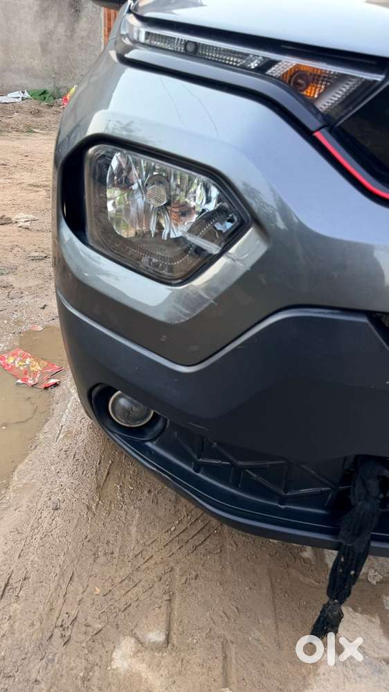 Tata Punch Petrol 2022 Single Hand Driven In Good Condition