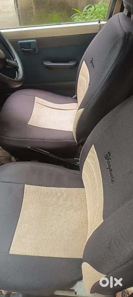 Maruti Suzuki 800 2001 Petrol Good Condition