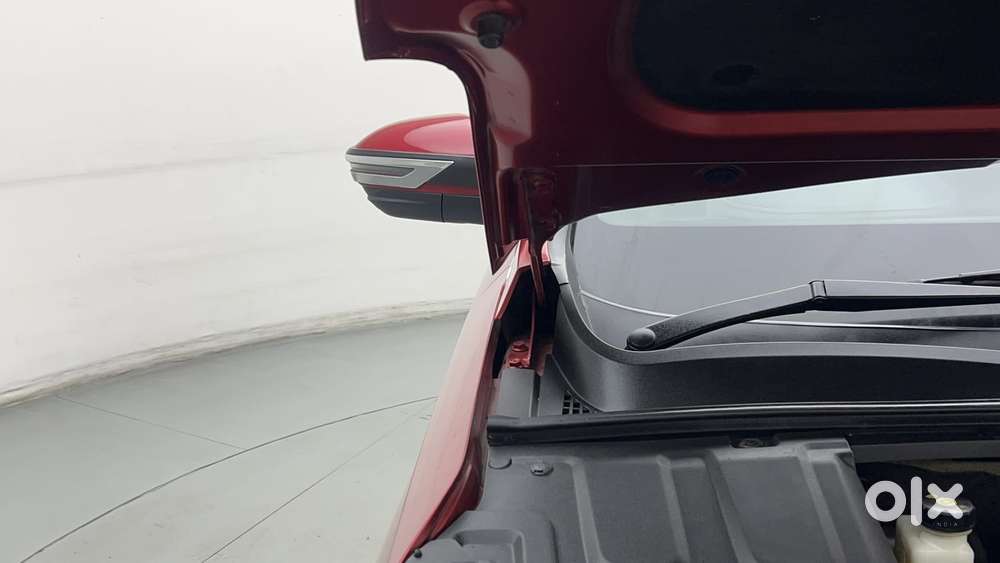 Mg Hector Plus 1.5 Sharp Dct, 2022, Petrol
