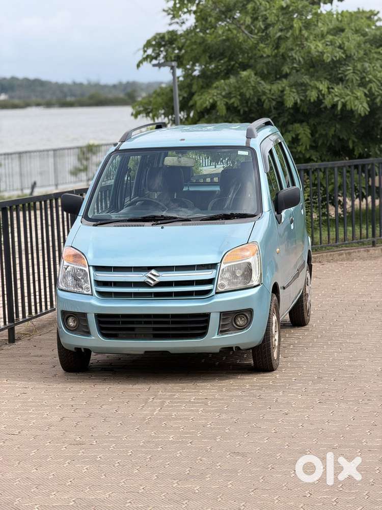 Maruti Suzuki 800 Ac, 2012, Petrol