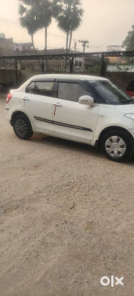 Maruti Suzuki Swift Dzire 2014 Diesel 69000 Km Driven