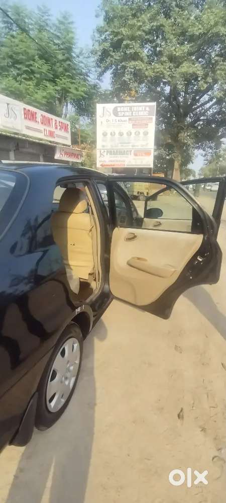 Honda City Corporate 2004 Edition