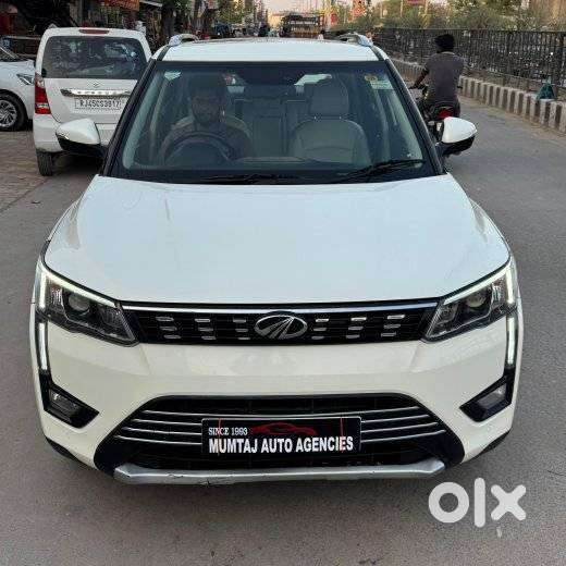 Mahindra Xuv300 W8 Option Diesel, 2019, Diesel