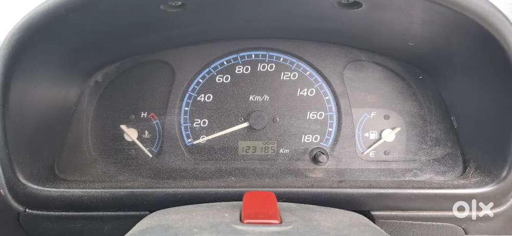 Maruti Suzuki Wagon R 2008 Good Condition