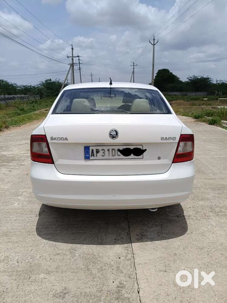 Maruti Suzuki Swift Dzire Zdi + Amt Automatic