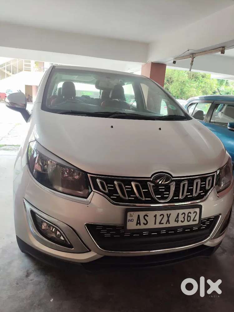 Mahindra Marazzo Diesel Well Maintained