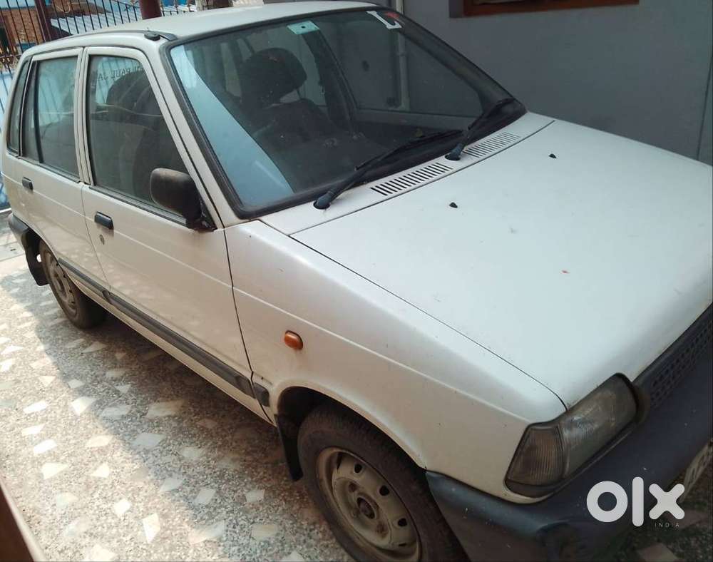 Maruti 800 Excellent Condition 2004
