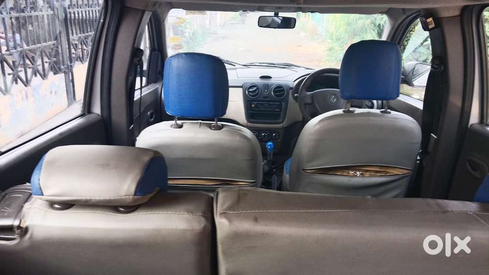 Renault Lodgy 85ps Rxe, 2016, Diesel