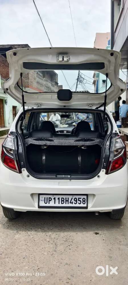 Maruti Suzuki Alto K10 2017 Model