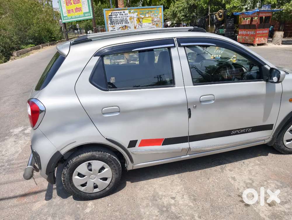 Alto K10 2023 Model Available For Sale In Excellent Condition
