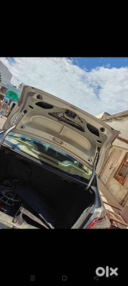 Honda Amaze Vx Diesel, 2016, Diesel