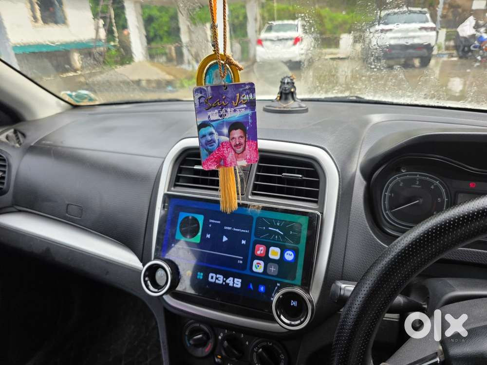 2019 Maruti Suzuki Brezza Automatic Diesel Vdi