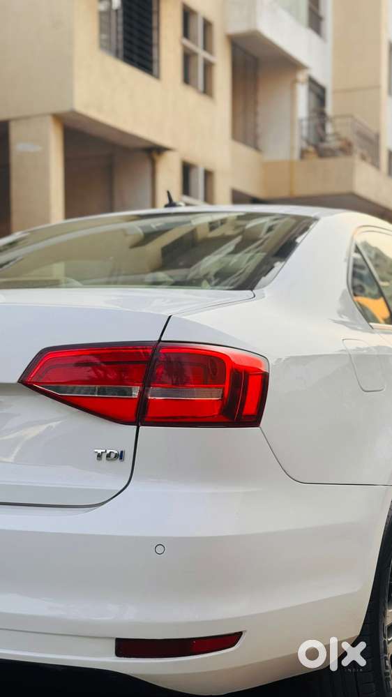 Volkswagen Jetta 2.0l Tdi Highline At, 2016, Diesel