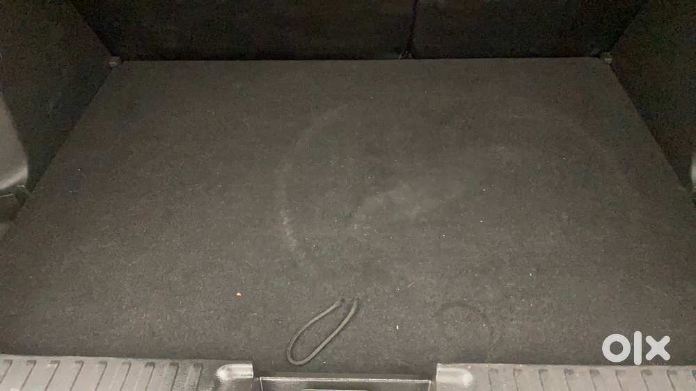 Maruti Suzuki Vitara Brezza Zdi Plus Amt Dual Tone, 2018, Diesel