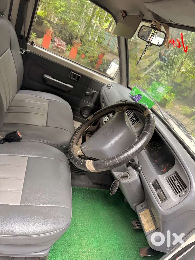 Toyota Qualis