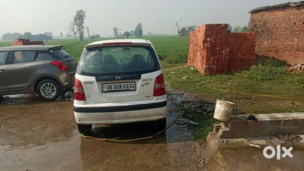 Hyundai Santro 1.1 Era 2010