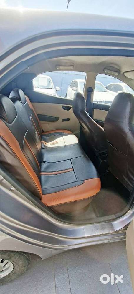 Hyundai Eon Era, 2015, Petrol