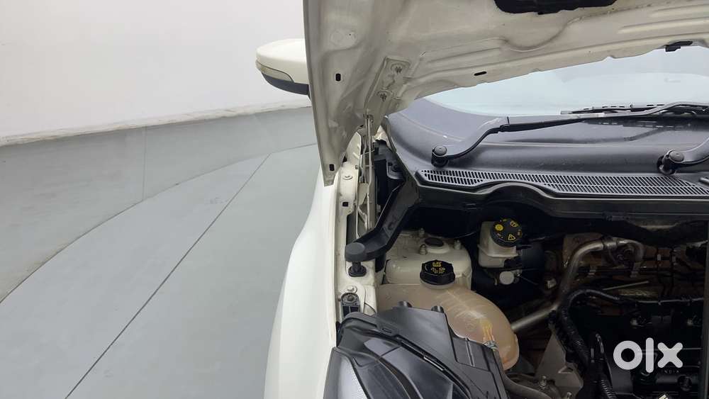 Ford Ecosport [2017-2021] 1.5 Titanium Ti Vct At, 2019, Petrol