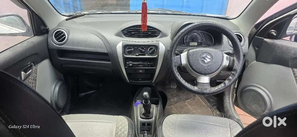 Alto 800 Lxi 2018