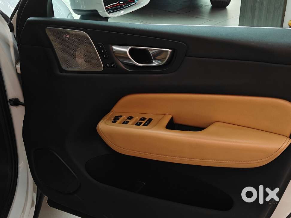 Volvo Xc60 D5 Inscription, 2021, Diesel