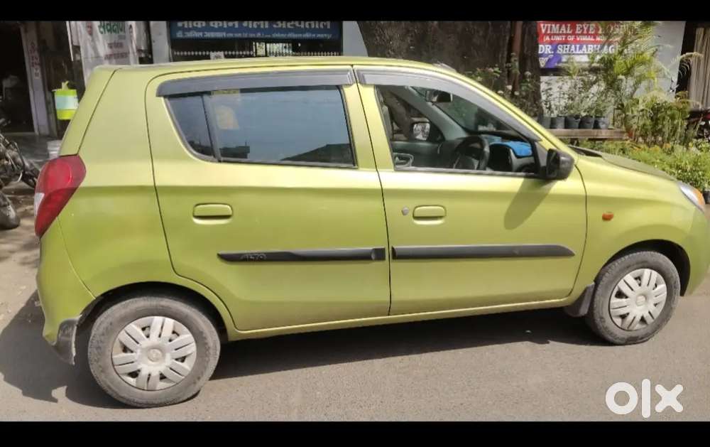 Alto 800 Urgent Sell