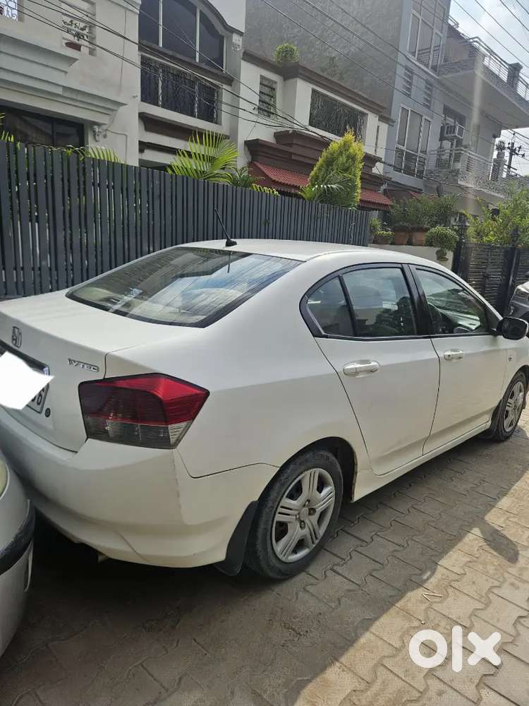 Mint Condition Honda City Petrol 2010
