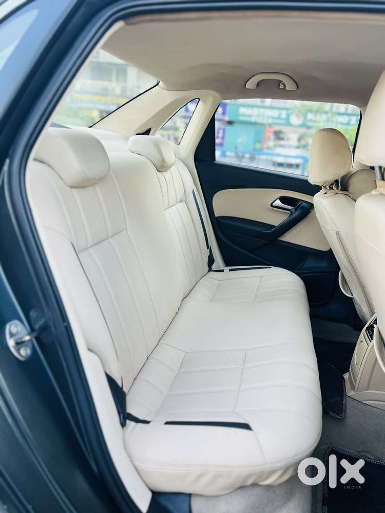 Volkswagen Ameo 1.5 Tdi Highline, 2017, Diesel