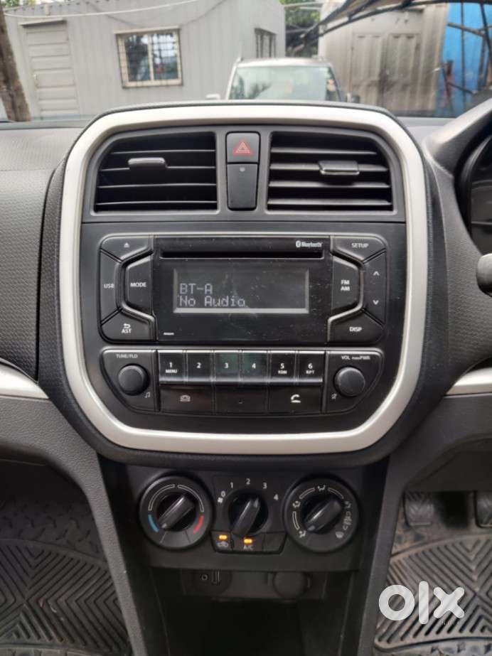 Maruti Suzuki Vitara Brezza Vdi Mt, 2019, Diesel