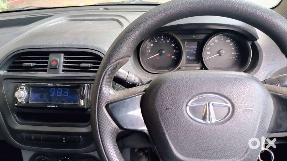 Tata Tigor Xm Diesel, 2019, Diesel