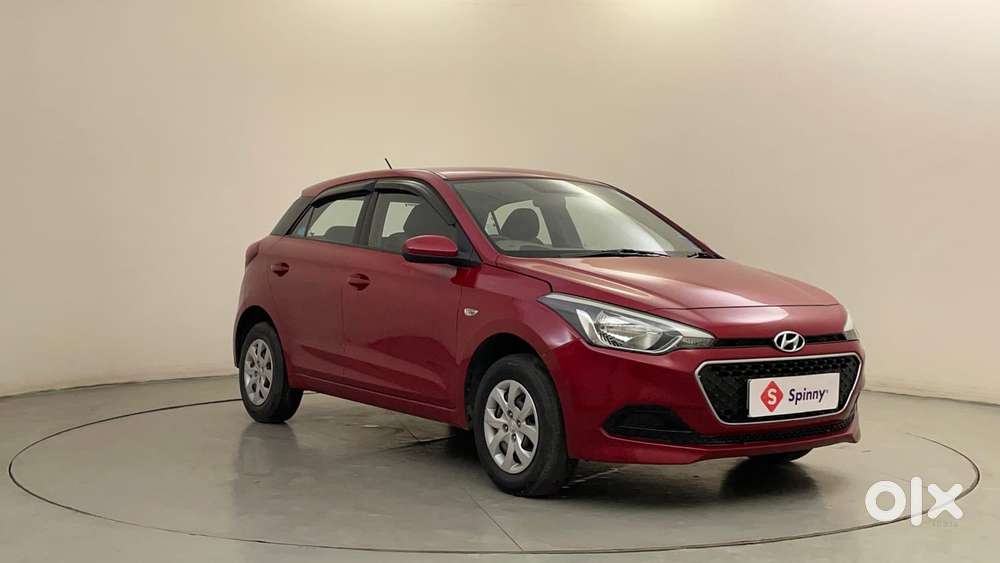 Hyundai Elite I20 [ ] 1.2 Magna, 2015, Petrol