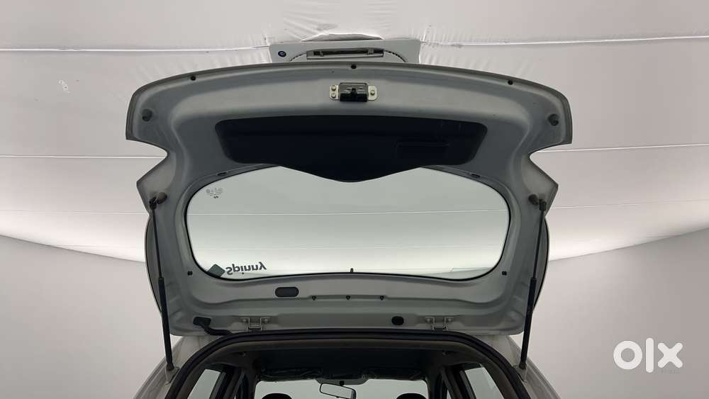 Hyundai Grand I10 1.2 Kappa Sportz, 2014, Petrol