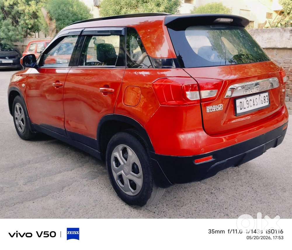 2019  October Maruti Suzuki Diesel