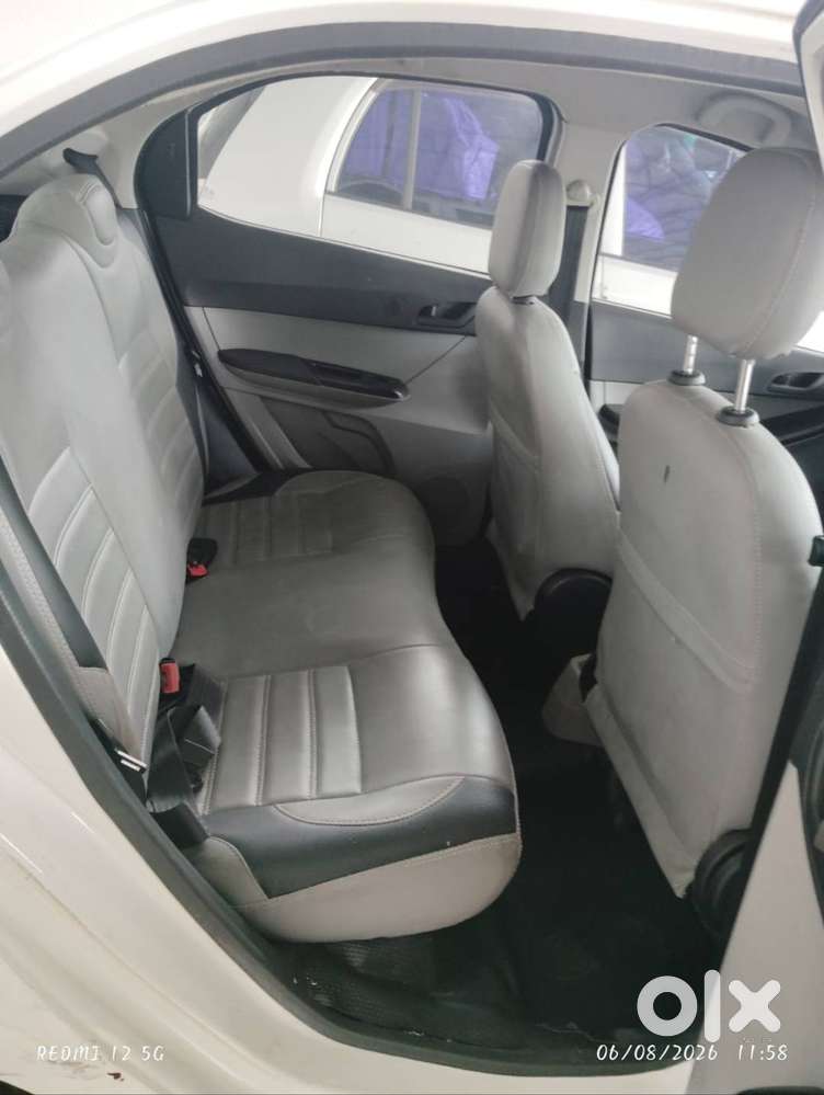 Tata Tiago 2022 1st Owner Petrol