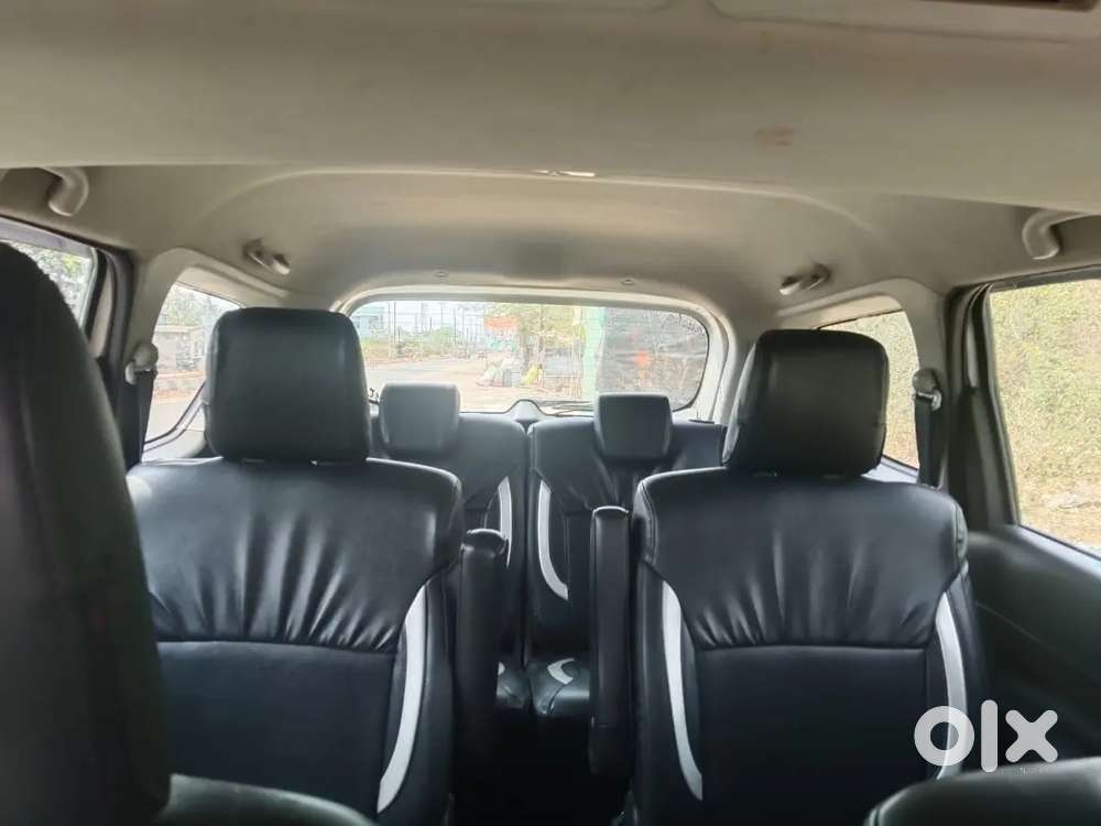 Maruti Suzuki Xl6 2021