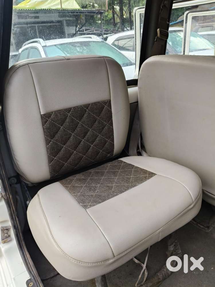 Mahindra Bolero Sle Bs Iv, 2012, Diesel