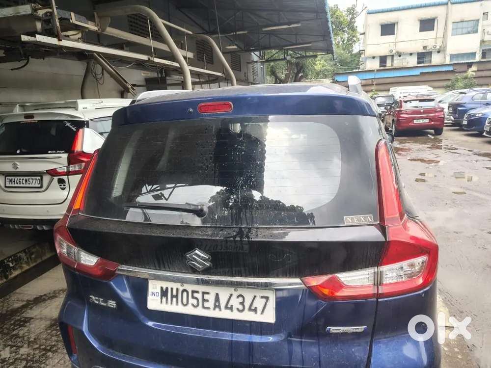 Xl6 For Sell (7 Seater )