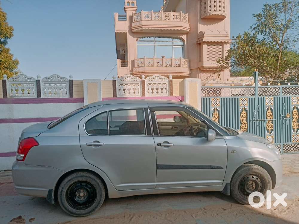 Swift Dzire 2009 Diesel