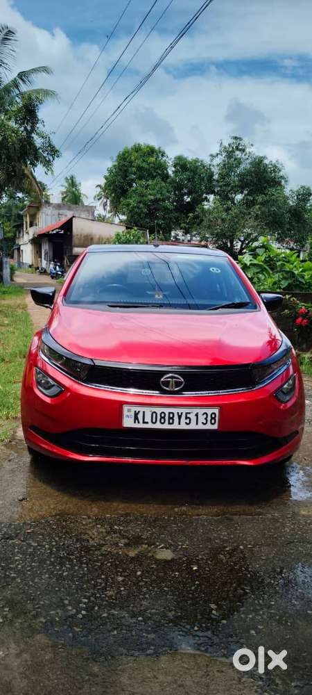 Altroz Xz+1.5rtq Bs6