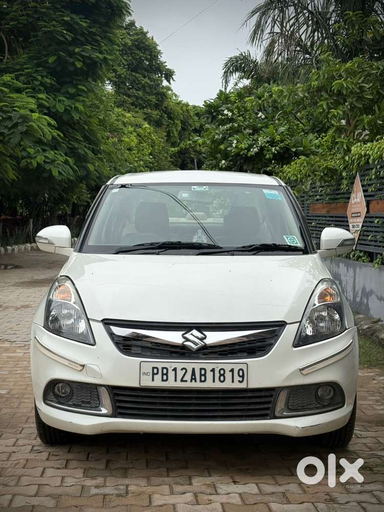 Maruti Suzuki Dzire 2016