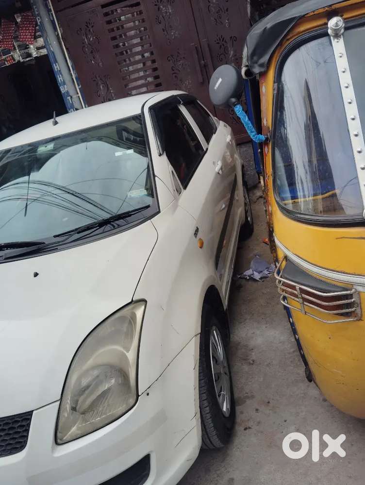 Maruti Suzuki Swift 2015
