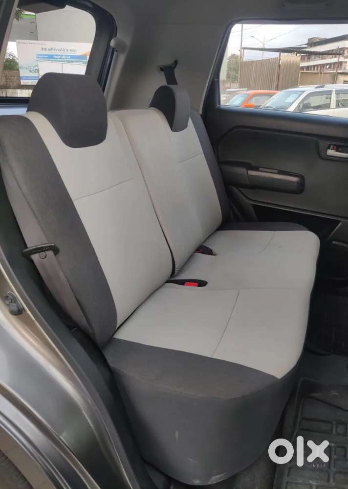 Maruti Suzuki Wagon R Vxi 1.0, 2022, Petrol