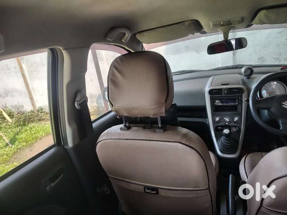 Maruti Suzuki Ritz 2011 Petrol Good Condition